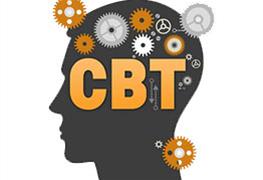 رفتار درمانی شناختی ( cbt )