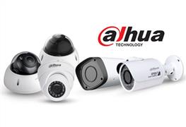 نمایش توضیحات انواع دوربین مداربسته داهوا