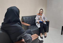 نمایش توضیحات مشاوره بزرگسال