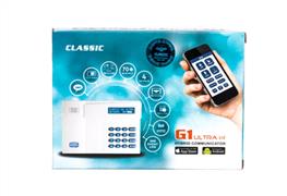 نمایش توضیحات دزدگیر سیم کارتی و خط شهری