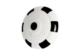 نمایش توضیحات دوربین ۳۶۰ درجه