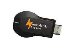 نمایش توضیحات مشاهده صفحه موبایل روی تلویزیون