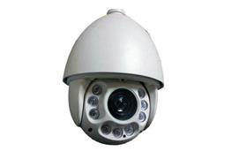 نمایش توضیحات دوربین اسپید دام outdoor