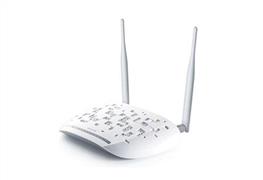 نمایش توضیحات مودم روتر tp-link مدل W8961N