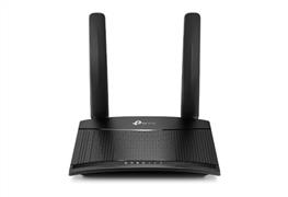 نمایش توضیحات روتر سیم کارت خور tp-link 4G LTE