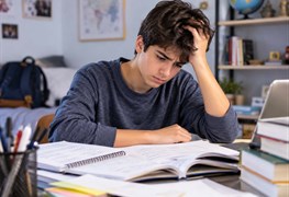 نمایش توضیحات ارزیابی مشکلات یادگیری و تحصیلی