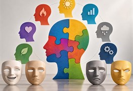 نمایش توضیحات تست شخصیت