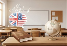 نمایش توضیحات دوره زبان انگلیسی