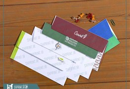 نمایش توضیحات خدمات اداری و مالی