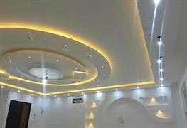 نمایش توضیحات سقف کاذب