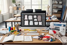 نمایش توضیحات دوره جامع الگوسازی با نرم افزار جمینی