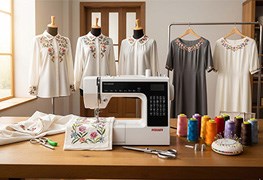 نمایش توضیحات دوره جامع نازک دوزی