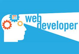 توسعه دهنده WEB با PHP