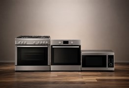 نمایش توضیحات خریدار اجاق گاز، فر و مایکروویو