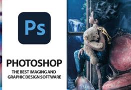 نمایش توضیحات آموزش نرم افزار فتوشاپ مقدماتی تا پیشرفته
