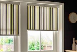 نمایش توضیحات پرده کرکره