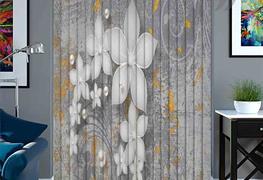 نمایش توضیحات پرده لوردراپه