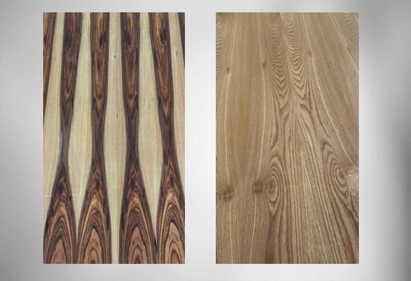 پرسکاری انواع درب های چوبی