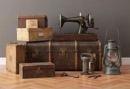 نمایش توضیحات خریدار خرده ریز انباری