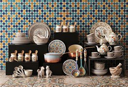 نمایش توضیحات خریدار خرده ریز و ظروف آشپزخانه