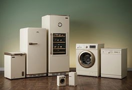 نمایش توضیحات خریدار یخچال و فریزر ، لباسشویی و ظرفشویی