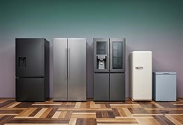 نمایش توضیحات خریدار یخچال و فریزر