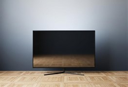 نمایش توضیحات خریدار تلویزیون LED