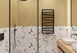 نمایش توضیحات کاشی و سرامیک