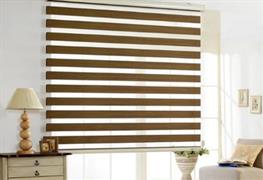 نمایش توضیحات پرده زبرا