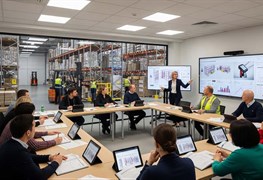 نمایش توضیحات دوره انبارداری