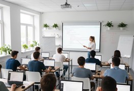 نمایش توضیحات دوره طراحی و توسعه وب مقدماتی