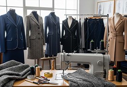 نمایش توضیحات دوره جامع ضخیم دوزی