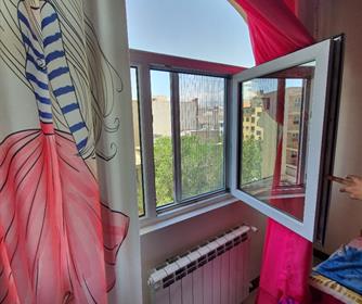 نمونه کارهای پنجره دوجداره پایتخت وین