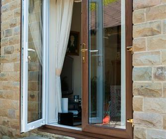 نمونه کارهای پنجره دوجداره پایتخت وین