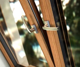 نمونه کارهای پنجره دوجداره پایتخت وین