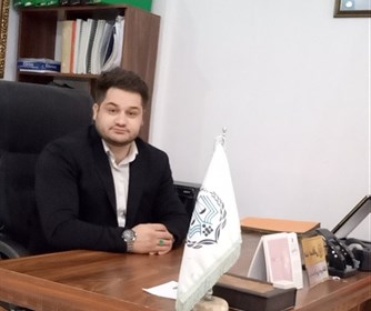 وکیل دادگستری حمید حسنخانی