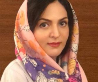 دکتر لیلا دشتکی - روانپزشک