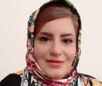 دکتر الهه احسان پور - متخصص مغز و اعصاب