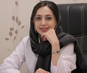 دکتر ساناز معصومی - متخصص مغز و اعصاب