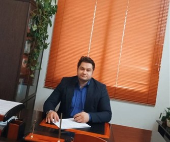وکیل پایه یک دادگستری حمید حسنخانی