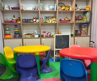 تصاویری از آموزشگاه زبان ایده ال