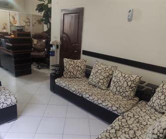 کلینیک سلامت پا کهن