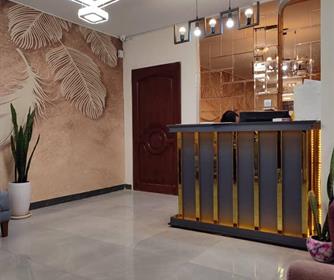 عکس های از کلینیک زیبایی