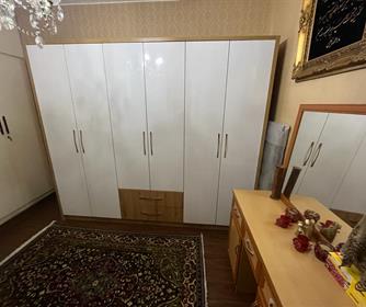 نمونه های از کمد و لوازم چوبی ساخته شده