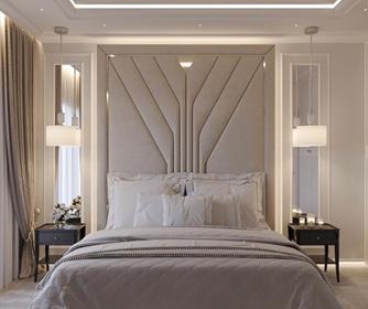 نمونه هایی از دکوراسیون داخلی منزل