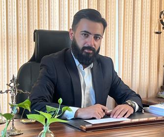 تصویری از جناب آقای بهزاد محمدی نسب