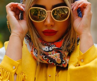 عکس های اسپرت و مدلینگ