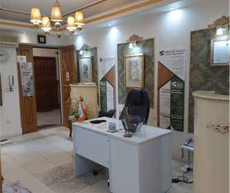 مجتمع آموزشی نیکوروش