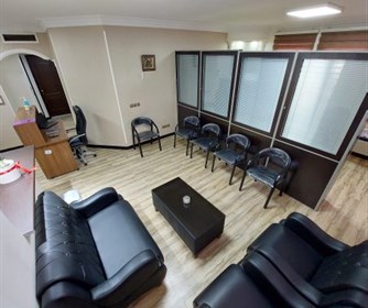 کلینیک سلامت پا و قامت پایش