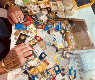 فروش انواع سکه